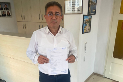 CHP’DE OLAĞANÜSTÜ KURULTAY İÇİN BANDIRMA’DAN İMZA DESTEĞİ