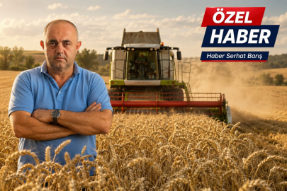 DÖNMEZ: “AÇIKLANAN HUBUBAT FİYATLARI ÇİFTÇİYİ HAYAL KIRIKLIĞINA UĞRATTI”