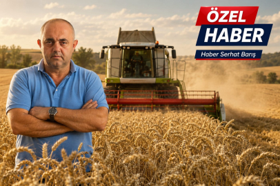 DÖNMEZ: “AÇIKLANAN HUBUBAT FİYATLARI ÇİFTÇİYİ HAYAL KIRIKLIĞINA UĞRATTI”