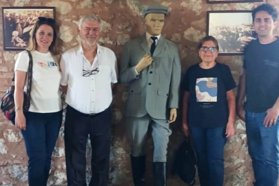 KURBAN BAYRAMI TATİLİNDE MÜZELERE YOĞUN İLGİ