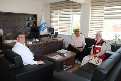 SOSYAL HİZMETLERDE İŞ BİRLİĞİNİ GÜÇLENDİREN BULUŞMA