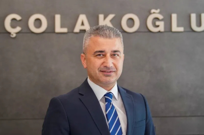 Çolakoğlu Metalurji’de Yeni Dönem