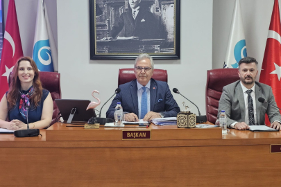 BANDIRMA BELEDİYESİ MAYIS AYINDA 176,5 MİLYON TL GELİR ELDE ETTİ