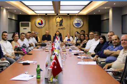 BANDIRMA’DA SİGORTACILIK SEKTÖRÜ MASAYA YATIRILDI