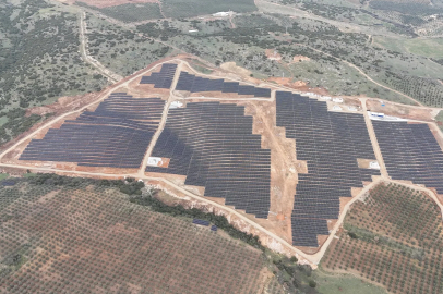 Şişecam’ın Enerji Dönüşümünde Önemli Adım