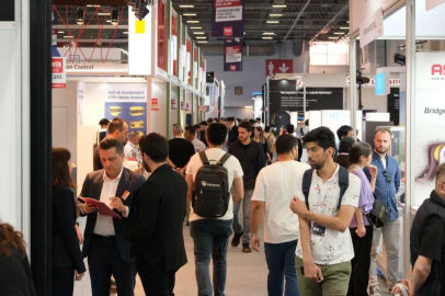 WIN EURASIA 2026 Üretimin Geleceğini Sahaya Taşıyor