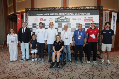 Ralli tutkunları 50’nci Yeşil Bursa Rallisi’nde buluşacak