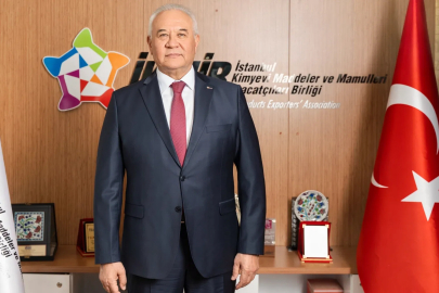 Kimya Sektörü İhracatı 3 Milyar Dolara Yaklaştı