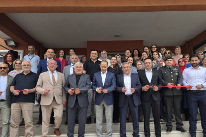 HALK EĞİTİMİ MERKEZİ’NDEN ÜRETİM VE SANAT ŞÖLENİ