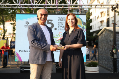 PROF. DR. MUSTAFA SARI’DAN MARMARA İÇİN KRİTİK UYARILAR