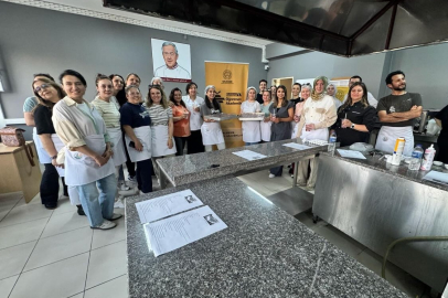 SÜTÜN GASTRONOMİDEKİ YERİ KONUŞULDU