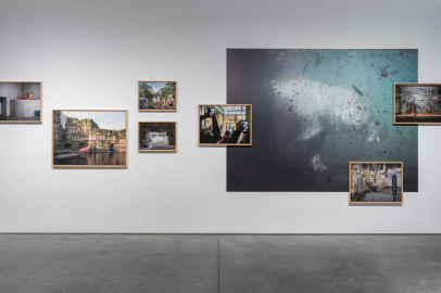 İstanbul Modern’de Panorama Konuşmaları Devam Ediyor