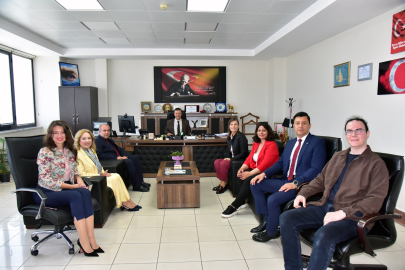 BAÜN’DE MESLEK YÜKSEKOKULLARI DEĞERLENDİRİLDİ