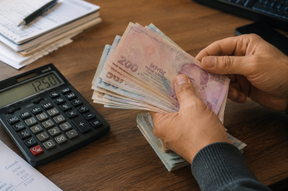 MEMUR MAAŞLARINDA 5 AYLIK ZAM ORANI YÜZDE 12,40 OLDU