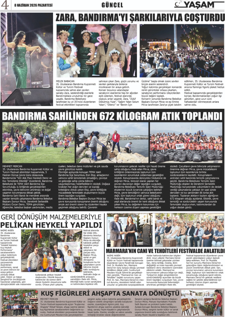 gazete
