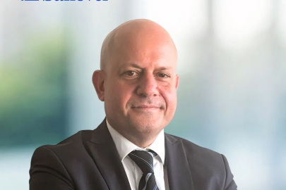 Sanovel’de Yeni CFO Gökdeniz Gür Oldu