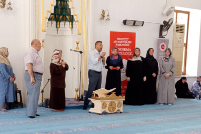 DİJİTAL DÜNYADA ÇOCUK VE AİLE KONUŞULDU