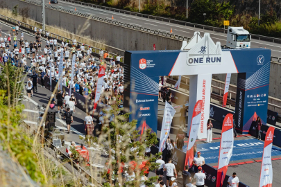 LC Waikiki, ONE RUN Yarışına Sponsor Oldu