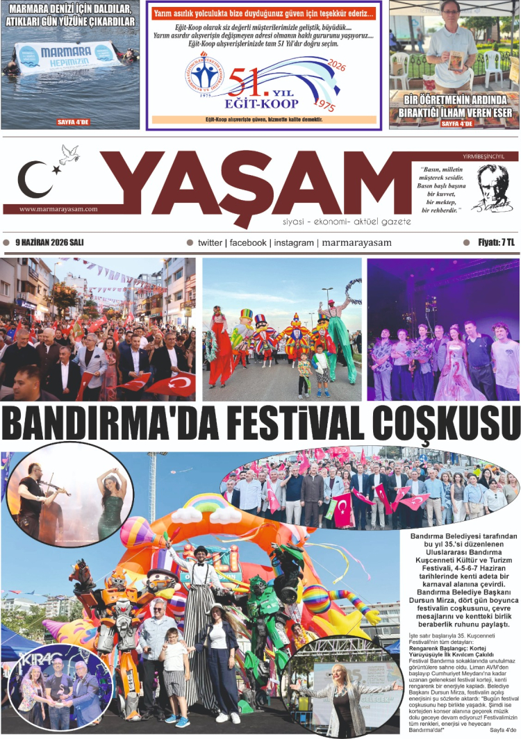 gazete