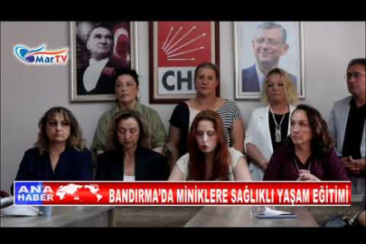 CHP'Lİ KADIN MECLİS ÜYELERİNDEN RÜMEYSA EKER’E TEPKİ