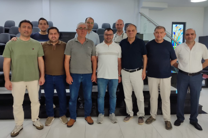 İLK ARPA SATIŞIYLA YENİ SEZONUN STARTI VERİLDİ