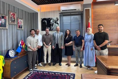 İVRİNDİ’NİN TARİHİ KONAĞI ETNOGRAFYA GALERİSİ OLUYOR