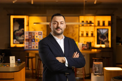 Nespresso Türkiye’nin Yeni Genel Müdürü Emre Tezel Oldu