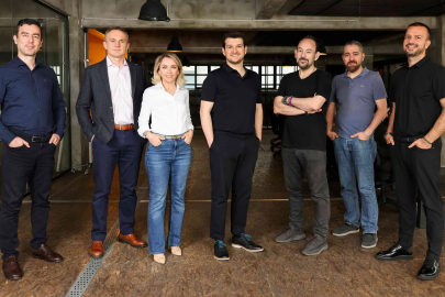 Yapay Zekâ Girişimi Promake 212 Liderliğinde 4 Milyon Dolar Yatırım Aldı