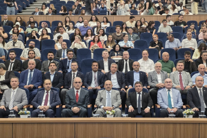 BANDIRMA’DA BÖLGESEL KALKINMA İÇİN ORTAK AKIL BULUŞMASI
