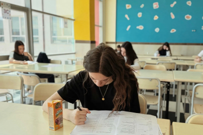 Uzmanlara Göre Sınav Başarısını Son Günlerdeki Ekstra Çaba Değil, Psikolojik Denge Belirliyor