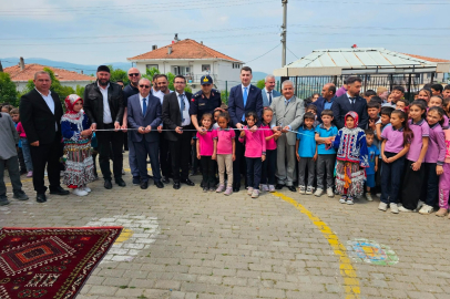 TÜBİTAK DESTEKLİ BİLİM YOLCULUĞU SINDIRGI’DA START ALDI