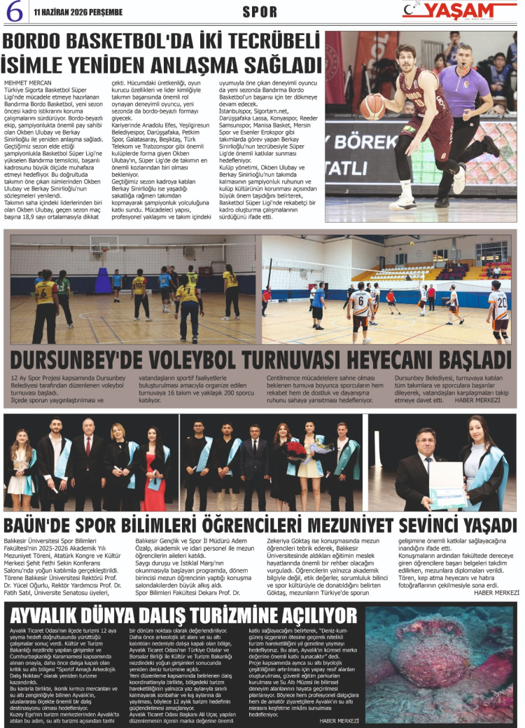 gazete