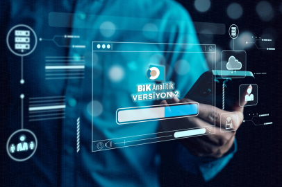 BİK ANALİTİK’TE YENİ DÖNEM: VERSİYON 2, TEMMUZ AYINDA DEVREYE ALINIYOR