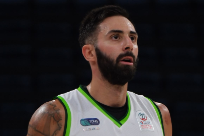 TECRÜBELİ OYUN KURUCU ALEX PEREZ BANDIRMA BORDO’DA