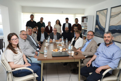 AKÇAY PROJESİ’NDE GENÇLER VE VATANDAŞLAR SÖZ SAHİBİ OLACAK