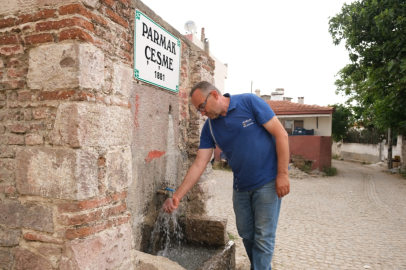 AYVALIK’TA SU MİRASI KONUŞULACAK