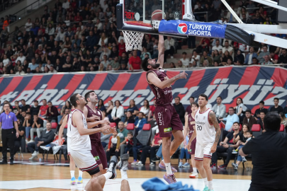 BORDO BASKETBOL’DA ÇİFTE İÇ TRANSFER HAMLESİ