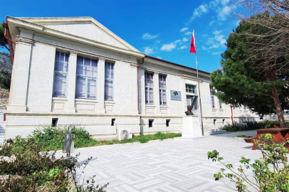 BÜYÜKŞEHİR’İN MÜZELERİ ARTIK DAHA ULAŞILABİLİR