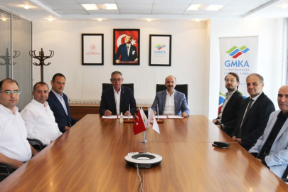 GÜNEY MARMARA’DA TARIMDA YEŞİL DÖNÜŞÜM İÇİN ÖNEMLİ ADIM