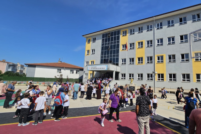 LGS NEDENİYLE BALIKESİR'DE OKULLAR BUGÜN TATİL EDİLDİ
