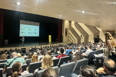 YEREL YÖNETİM AKADEMİSİ’NDEN BANDIRMA BELEDİYESİ PERSONELİNE EĞİTİM