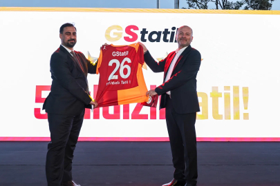 Dünyanın İlk Kulüp Markalı Online Seyahat Platformu: GStatil 