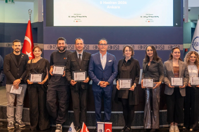 NG Kütahya Seramik Genç Mimarları Destekliyor
