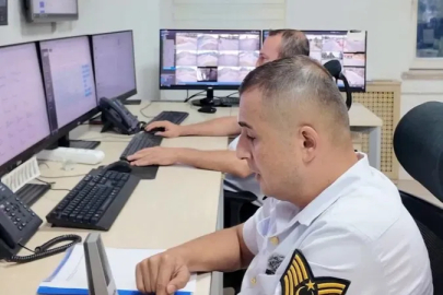 Bakan Çiftçi’den Jandarma’ya: Milletimizin gururu ve güven kaynağısınız