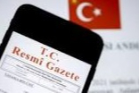 KAMU ALACAKLARINDA TECİL SINIRI 10 MİLYON LİRAYA YÜKSELTİLDİ