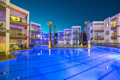 Muğla’da Otelcilik Devine Konkordato: ERDE Otelcilik İçin 3 Aylık Geçici Mühlet