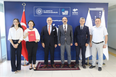 AKRAN ZORBALIĞINI ÖNLEMEYE YÖNELİK PROJEDE İMZALAR ATILDI