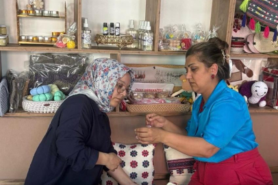 BALIKESİR’DE KADIN GİRİŞİMCİLİĞİ İÇİN GÜÇ BİRLİĞİ