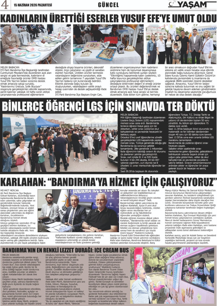 gazete