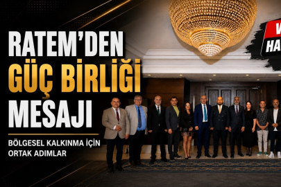 RATEM VE TSMB’DEN TELİFTE UZLAŞI
